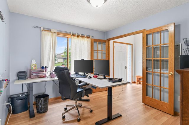 19408 Albany Court NW, Elk River, MN 55330