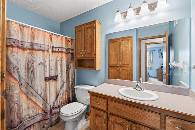 19408 Albany Court NW, Elk River, MN 55330