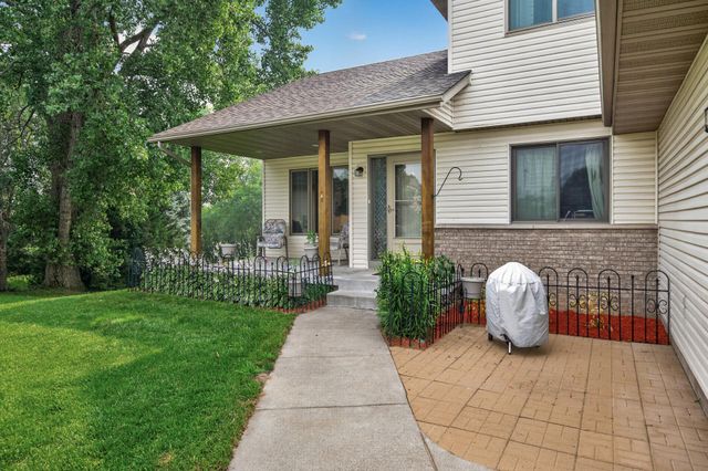19408 Albany Court NW, Elk River, MN 55330