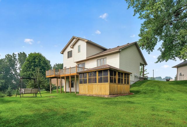 19408 Albany Court NW, Elk River, MN 55330