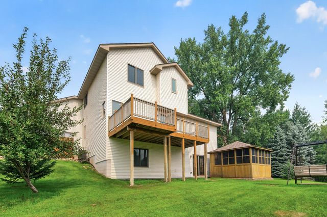 19408 Albany Court NW, Elk River, MN 55330