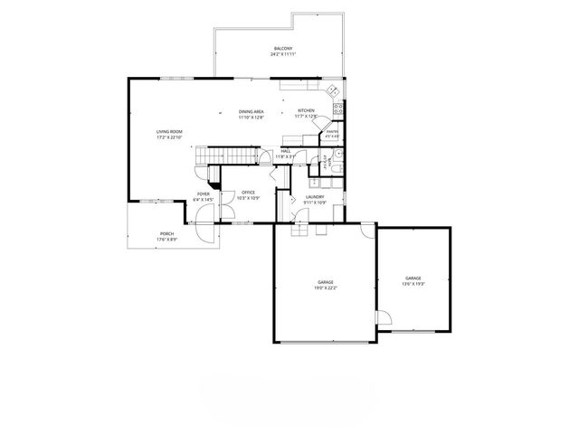 19408 Albany Court NW, Elk River, MN 55330