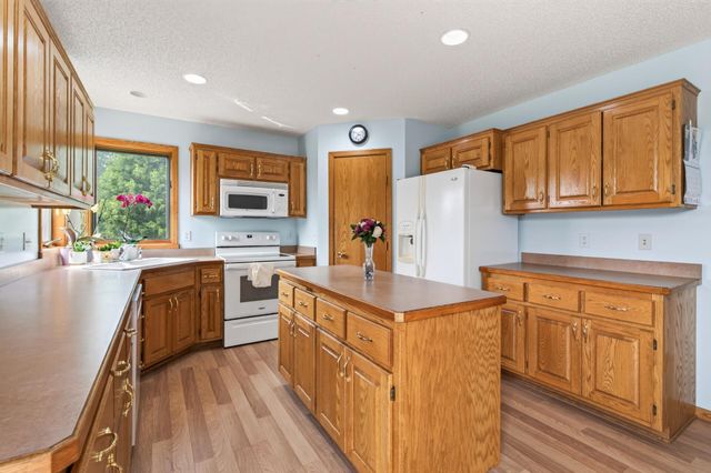 19408 Albany Court NW, Elk River, MN 55330