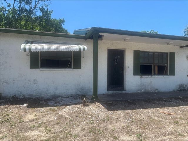 8648 FOX HOLLOW DRIVE, Port Richey, FL 34668