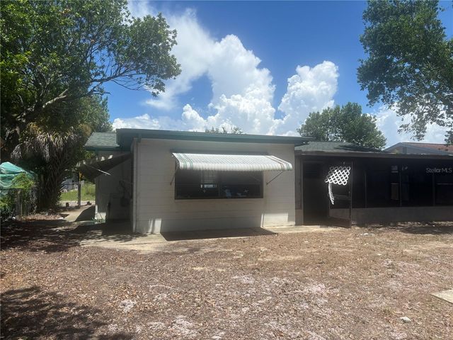 8648 FOX HOLLOW DRIVE, Port Richey, FL 34668