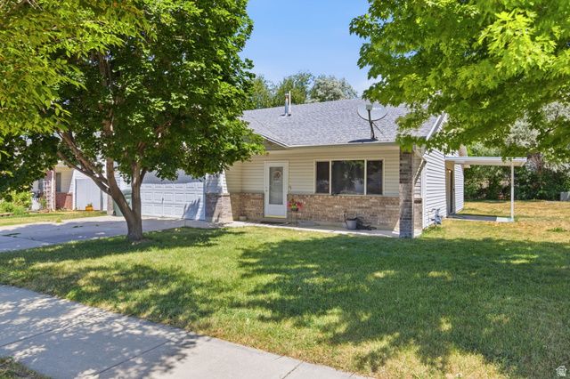 786 E 1500 N, Ogden, UT 84404
