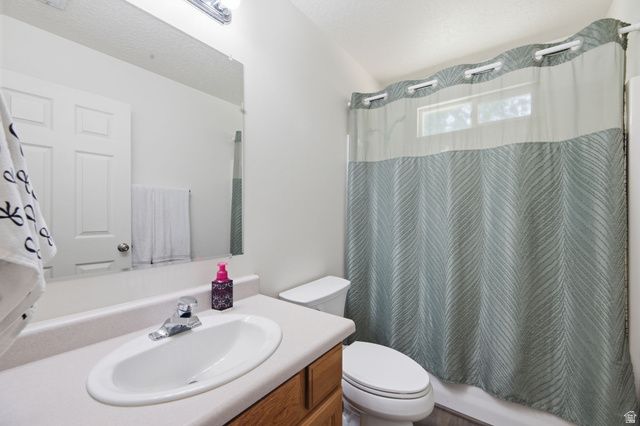 786 E 1500 N, Ogden, UT 84404