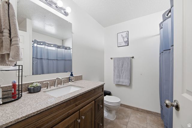 786 E 1500 N, Ogden, UT 84404