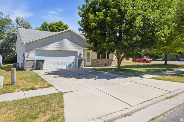 786 E 1500 N, Ogden, UT 84404