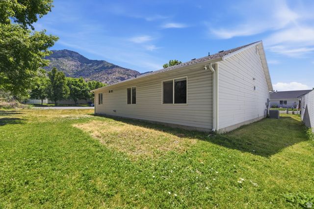 786 E 1500 N, Ogden, UT 84404