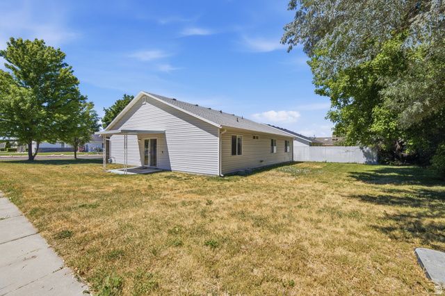 786 E 1500 N, Ogden, UT 84404