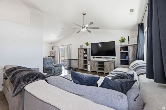 786 E 1500 N, Ogden, UT 84404