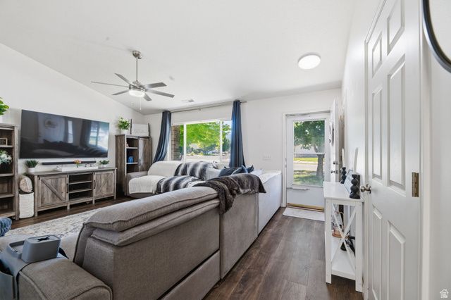 786 E 1500 N, Ogden, UT 84404