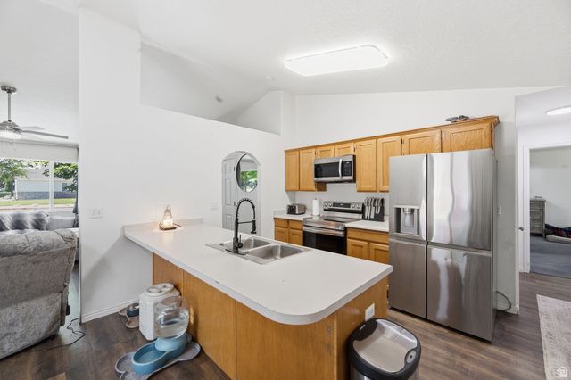 786 E 1500 N, Ogden, UT 84404