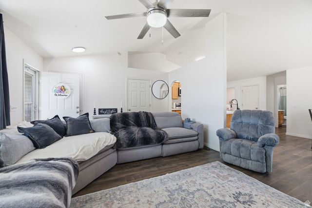 786 E 1500 N, Ogden, UT 84404