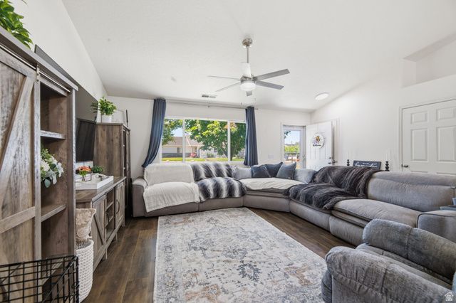 786 E 1500 N, Ogden, UT 84404