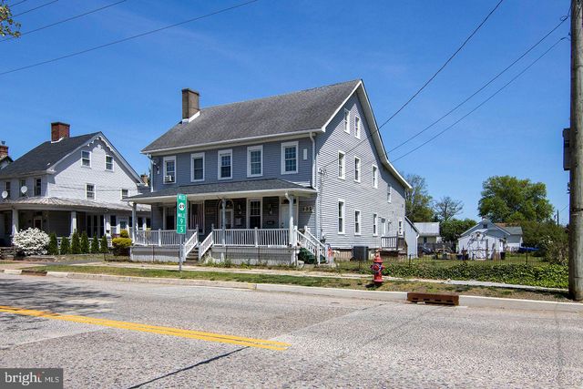 330-332 E BROADWAY, Salem, NJ 08079