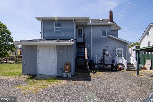 330-332 E BROADWAY, Salem, NJ 08079