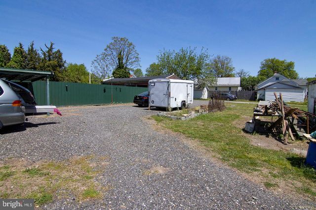 330-332 E BROADWAY, Salem, NJ 08079