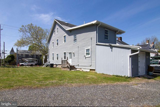 330-332 E BROADWAY, Salem, NJ 08079