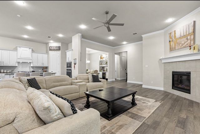 1002 Hunters Creek Drive, Rockwall, TX 75087