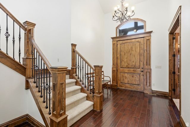 5997 ROUNDUP CT, Mountain Green, UT 84050