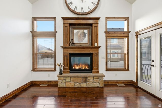 5997 ROUNDUP CT, Mountain Green, UT 84050