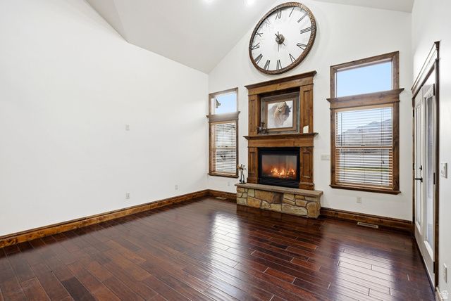 5997 ROUNDUP CT, Mountain Green, UT 84050