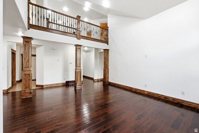 5997 ROUNDUP CT, Mountain Green, UT 84050