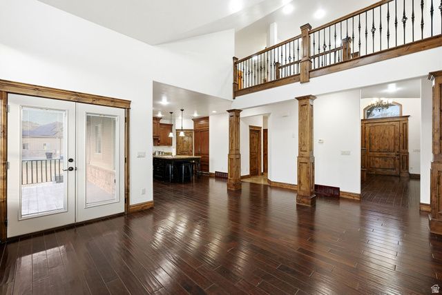 5997 ROUNDUP CT, Mountain Green, UT 84050