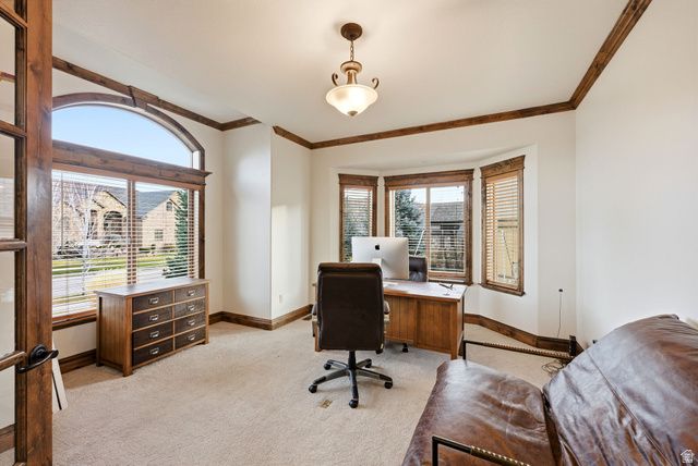 5997 ROUNDUP CT, Mountain Green, UT 84050