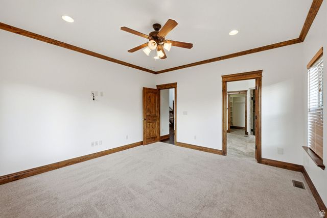 5997 ROUNDUP CT, Mountain Green, UT 84050