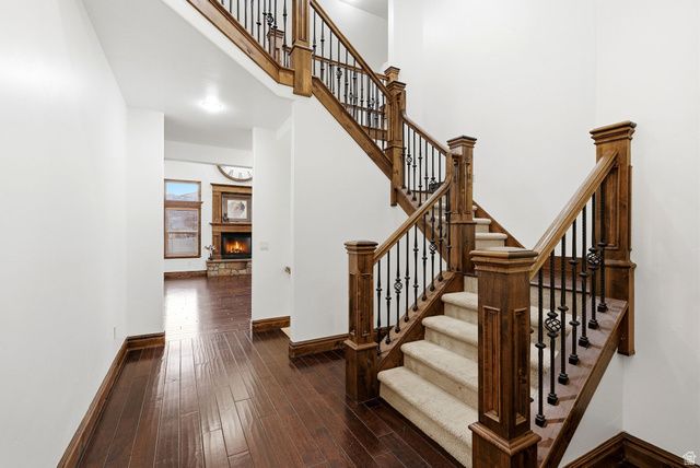 5997 ROUNDUP CT, Mountain Green, UT 84050