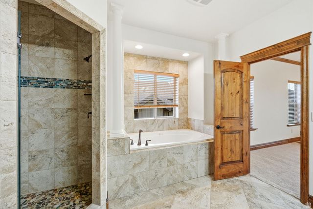 5997 ROUNDUP CT, Mountain Green, UT 84050