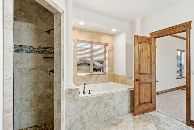 5997 ROUNDUP CT, Mountain Green, UT 84050