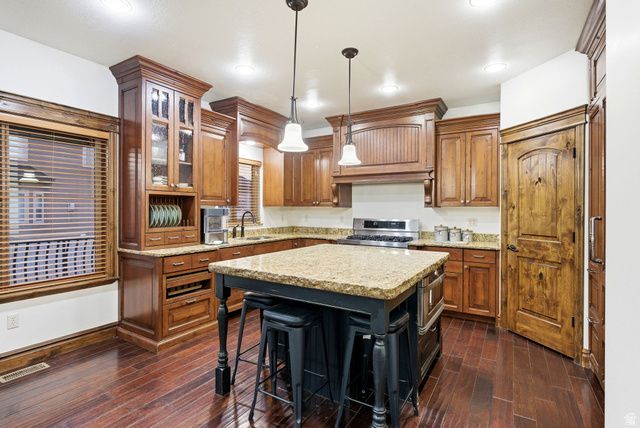 5997 ROUNDUP CT, Mountain Green, UT 84050