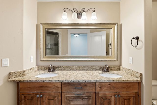 5997 ROUNDUP CT, Mountain Green, UT 84050