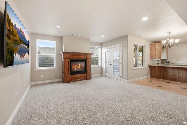 5997 ROUNDUP CT, Mountain Green, UT 84050