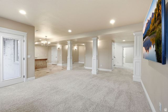 5997 ROUNDUP CT, Mountain Green, UT 84050