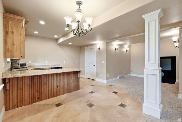 5997 ROUNDUP CT, Mountain Green, UT 84050