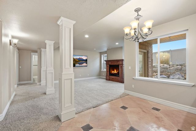 5997 ROUNDUP CT, Mountain Green, UT 84050