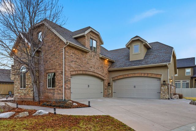 5997 ROUNDUP CT, Mountain Green, UT 84050