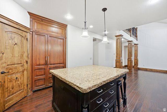 5997 ROUNDUP CT, Mountain Green, UT 84050