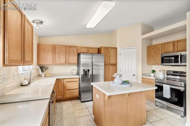 4667 Clinebell Lane, Colorado Springs, CO 80916