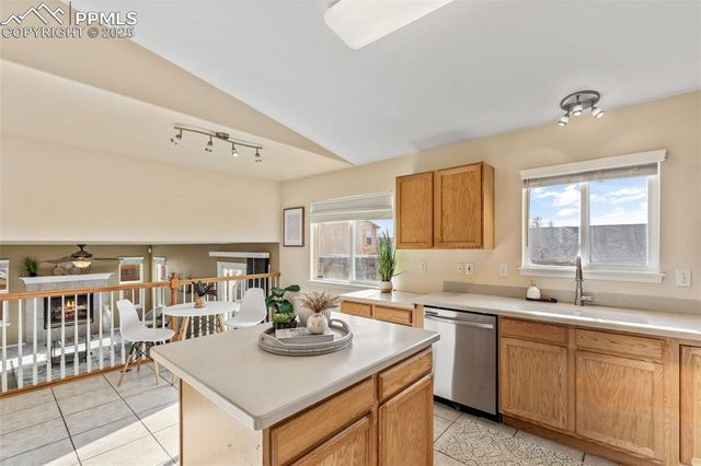 4667 Clinebell Lane, Colorado Springs, CO 80916