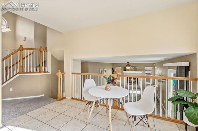 4667 Clinebell Lane, Colorado Springs, CO 80916