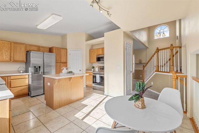 4667 Clinebell Lane, Colorado Springs, CO 80916