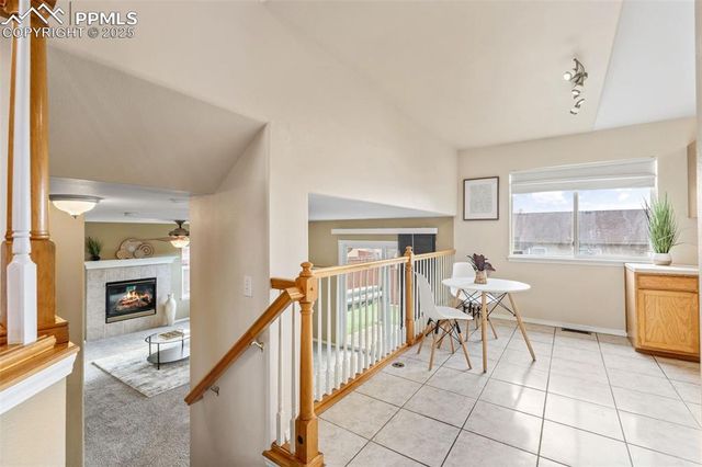 4667 Clinebell Lane, Colorado Springs, CO 80916