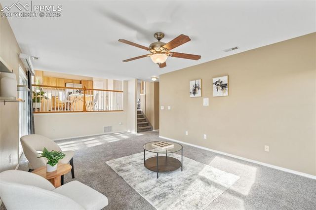 4667 Clinebell Lane, Colorado Springs, CO 80916