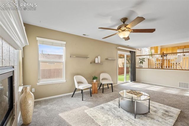 4667 Clinebell Lane, Colorado Springs, CO 80916